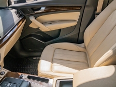 Used 2019 Audi Q5 4d SUV 2.0T Quattro Premium at A Motors Sales & Finance near San Antonio, TX