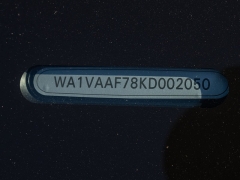 Used 2019  Audi Q7 4d SUV 3&period;0T Quattro Prestige at A Motors Sales & Finance near San Antonio&comma; TX