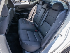 Used 2019 Nissan Altima 4d Sedan FWD 2.5L S at A Motors Sales & Finance near San Antonio, TX