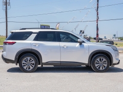 Used 2024  Nissan Pathfinder SV 4WD at A Motors Sales & Finance near San Antonio&comma; TX