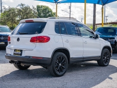 Used 2017 Volkswagen Tiguan 4d SUV Wolfsburg at A Motors Sales & Finance near San Antonio, TX