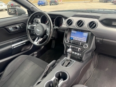 Used 2019 Ford Mustang 2d Convertible EcoBoost at A Motors Sales & Finance near San Antonio, TX