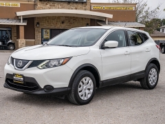 Used 2019  Nissan Rogue Sport 4d SUV FWD S at A Motors Sales & Finance near San Antonio, TX