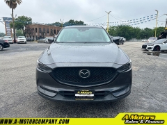 Used 2019 Mazda CX-5 4d SUV FWD Grand Touring at A Motors Sales & Finance near San Antonio, TX