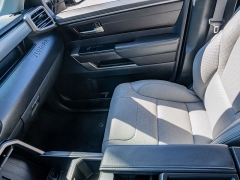 Used 2023  Toyota Tundra 2WD SR5 CrewMax 5.5ft Bed at A Motors Sales & Finance near San Antonio, TX