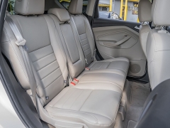 Used 2016 Ford Escape 4d SUV FWD Titanium at A Motors Sales & Finance near San Antonio, TX