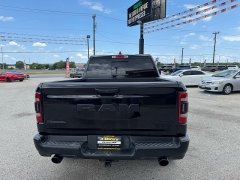 Used 2019 Ram 1500 4WD Crew Cab Rebel at A Motors Sales & Finance near San Antonio, TX