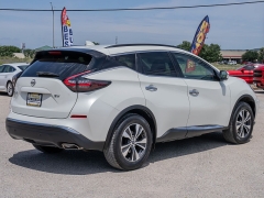 Used 2023  Nissan Murano FWD SV at A Motors Sales & Finance near San Antonio&comma; TX