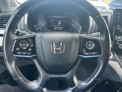 Used 2018 Honda Odyssey 4d Wagon EX-L at A Motors Sales & Finance near San Antonio, TX