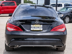 Used 2018  Mercedes-Benz CLA-Class 4d Coupe CLA250 at A Motors Sales & Finance near San Antonio&comma; TX