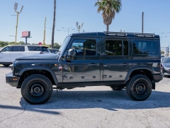 Used 2024  INEOS Grenadier Station Wagon Fieldmaster Edition 4x4 at A Motors Sales & Finance near San Antonio&comma; TX