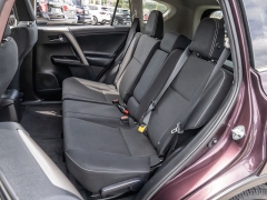 Used 2017  Toyota RAV4 4d SUV FWD XLE at A Motors Sales & Finance near San Antonio&comma; TX