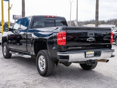 Used 2018  Chevrolet Silverado 2500 4WD Crew Cab LT at A Motors Sales & Finance near San Antonio&comma; TX
