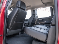 Used 2019 Chevrolet Silverado 1500 4WD Crew Cab LT Trail Boss at A Motors Sales & Finance near San Antonio, TX