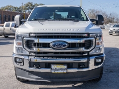 Used 2021  Ford Super Duty F-250 4WD XLT Crew Cab SRW 8' Box at A Motors Sales & Finance near San Antonio&comma; TX