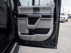 Used 2017  Ford F-150 2WD SuperCrew XLT 5 1/2 at A Motors Sales & Finance near San Antonio, TX