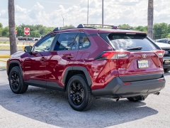 Used 2019  Toyota RAV4 4d SUV FWD LE at A Motors Sales & Finance near San Antonio&comma; TX