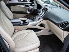 Used 2020  Lincoln Nautilus 4d SUV FWD Standard at A Motors Sales & Finance near San Antonio&comma; TX