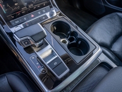 Used 2020 Audi Q7 4d SUV 3.0T Quattro Premium Plus at A Motors Sales & Finance near San Antonio, TX