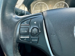 Used 2016 Acura TLX 4d Sedan V6 Tech at A Motors Sales & Finance near San Antonio, TX