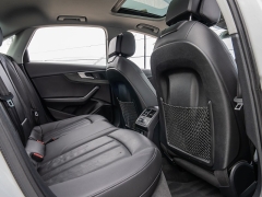 Used 2018  Audi A4 4d Sedan Quattro Premium Plus Auto at A Motors Sales & Finance near San Antonio&comma; TX