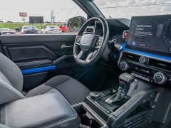 Used 2025  Toyota Tacoma 2WD TRD Sport Double Cab 5ft Bed AT at A Motors Sales & Finance near San Antonio&comma; TX