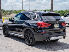 Used 2019  BMW X3 sDrive30i Sports Activity Vehicle at A Motors Sales & Finance near San Antonio&comma; TX