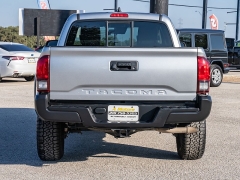 Used 2022 Toyota Tacoma 2WD SR Access Cab 6ft Bed I4 AT at A Motors Sales & Finance near San Antonio, TX