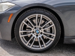 Used 2015  BMW 3 Series 4dr Sdn 335i RWD at A Motors Sales & Finance near San Antonio&comma; TX