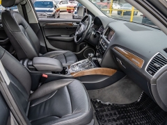 Used 2016  Audi Q5 4d SUV 2&period;0T Premium&plus; at A Motors Sales & Finance near San Antonio&comma; TX