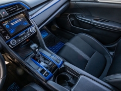 Used 2021  Honda Civic Sedan Sport CVT at A Motors Sales & Finance near San Antonio&comma; TX