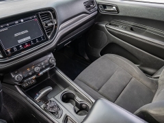 Used 2021 Dodge Durango GT RWD at A Motors Sales & Finance near San Antonio, TX