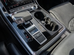 Used 2021 Audi SQ8 Premium Plus 4.0 TFSI quattro at A Motors Sales & Finance near San Antonio, TX