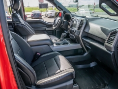 Used 2019  Ford F-150 4WD SuperCrew Raptor at A Motors Sales & Finance near San Antonio&comma; TX