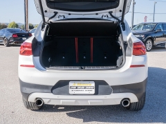 Used 2018  BMW X2 sDrive28i Sports Activity Coupe at A Motors Sales & Finance near San Antonio&comma; TX