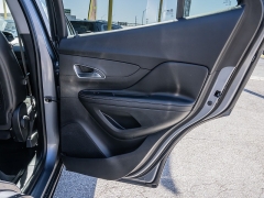 Used 2014  Buick Encore 4d SUV FWD Convenience at A Motors Sales & Finance near San Antonio&comma; TX