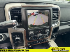 Used 2017 Ram 3500 4WD Crew Cab Laramie Longbed at A Motors Sales & Finance near San Antonio, TX