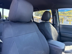 Used 2018 Toyota Tacoma 4WD Double Cab TRD Sport Auto at A Motors Sales & Finance near San Antonio, TX