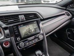 Used 2019  Honda Civic Sedan 4d Sport CVT at A Motors Sales & Finance near San Antonio&comma; TX