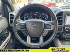 Used 2019 Ford Expedition Max 4d SUV 4WD XLT at A Motors Sales & Finance near San Antonio, TX