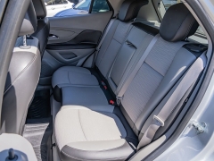 Used 2016  Buick Encore 4d SUV FWD at A Motors Sales & Finance near San Antonio&comma; TX