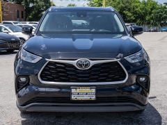 Used 2020  Toyota Highlander 4d SUV FWD XLE at A Motors Sales & Finance near San Antonio&comma; TX