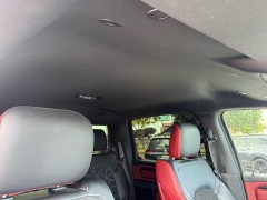 Used 2019 Ram 1500 4WD Crew Cab Rebel at A Motors Sales & Finance near San Antonio, TX