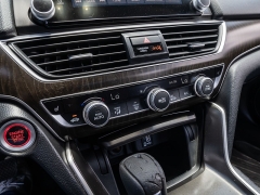 Used 2018  Honda Accord Sedan 4d EX 1&period;5L at A Motors Sales & Finance near San Antonio&comma; TX