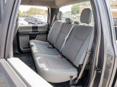 Used 2019  Ford Super Duty F-250 2WD Crew Cab XL at A Motors Sales & Finance near San Antonio, TX