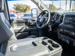 Used 2020  Chevrolet Silverado 2500 4WD Crew Cab Work Truck Gas at A Motors Sales & Finance near San Antonio&comma; TX
