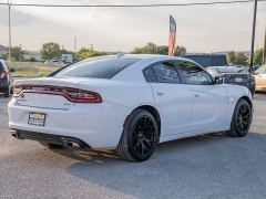 Used 2018 Dodge Charger 4d Sedan RWD SXT Plus at A Motors Sales & Finance near San Antonio, TX