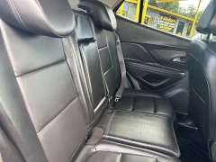 Used 2019 Buick Encore 4d SUV FWD Essence at A Motors Sales & Finance near San Antonio, TX