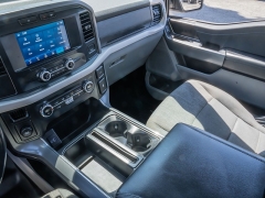 Used 2021  Ford F-150 2WD XLT SuperCrew 5&period;5' Box at A Motors Sales & Finance near San Antonio&comma; TX