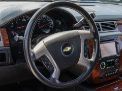 Used 2013 Chevrolet Avalanche 4d SUV RWD LTZ at A Motors Sales & Finance near San Antonio, TX